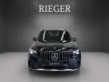 Mercedes-Benz GLB 35 AMG 4M 360°*Pano*Multibeam*7 Sitze*Keyles