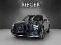 Mercedes-Benz GLB 35 AMG 4M 360°*Pano*Multibeam*7 Sitze*Keyles