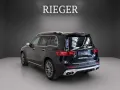 Mercedes-Benz GLB 35 AMG 4M 360°*Pano*Multibeam*7 Sitze*Keyles