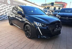 Peugeot 208 208 1.5 bluehdi GT s&s 100cv