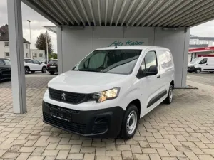 Peugeot Partner 1.5 BlueHDi 100 L1 DAB Temp Klima Freisp
