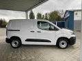 Peugeot Partner 1.5 BlueHDi 100 L1 DAB Temp Klima Freisp