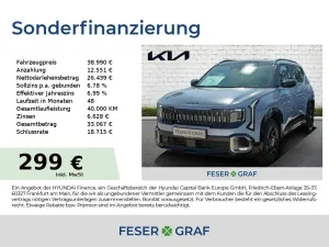 Kia Seltos 1.6T 180 AWD DCT X-LINE GD