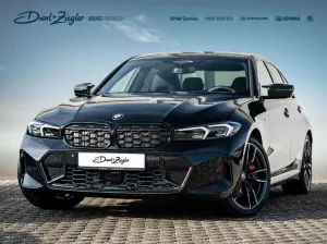 BMW M340d xDrive Lim M-SportPRO ACC AHK GSD M-Sitze