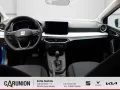 Seat Ibiza Style Edition 1.0 TSI DSG *NAVI*KAMERA*