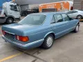 Mercedes-Benz 560 SEL