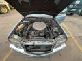 Mercedes-Benz 560 SEL