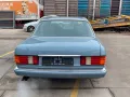 Mercedes-Benz 560 SEL