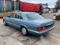 Mercedes-Benz 560 SEL