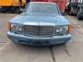 Mercedes-Benz 560 SEL