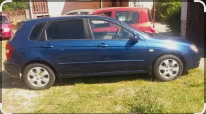 Kia kia cerato