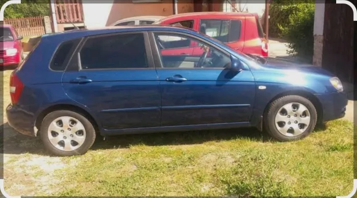 Kia kia cerato