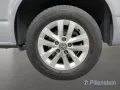 Volkswagen T6.1 TDI DSG CARAVELLE LANG NAVI-APP+ALU+9SITZE