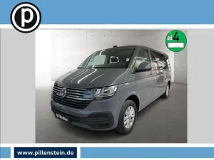 Volkswagen T6.1 TDI DSG CARAVELLE LANG NAVI-APP+SHZ+ALU+9SI
