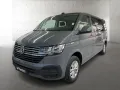 Volkswagen T6.1 TDI DSG CARAVELLE LANG NAVI-APP+SHZ+ALU+9SI