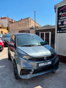 Aixam Miniauto Minauto Access