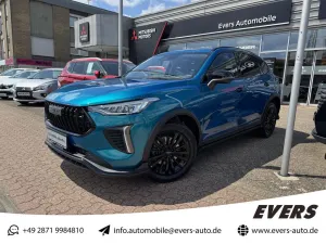 GWM Haval Jolion Pro 1.5 Luxury *Pano*Ambiente*360°