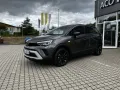 Opel Crossland 1.2 Automatik Elegance