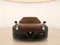 Alfa Romeo 4C 1750 TBi Coupe