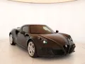Alfa Romeo 4C 1750 TBi Coupe