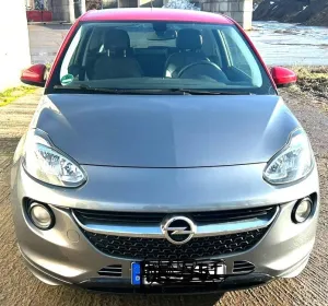 Opel Adam S 1.4 Turbo 110kW S