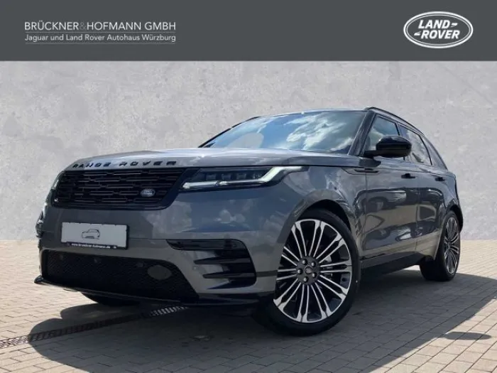 Land Rover Range Rover Velar D300 Dynamic HSE