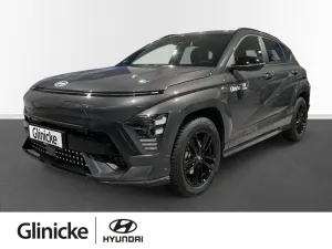 Hyundai KONA Elektro N Line*inklWinterRäder*el.Heckklapp