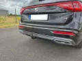 Seat Tarraco FR 1.5 TSI ACT DSG / 7 Sitzer/ gepflegt