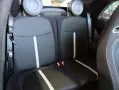 Abarth 500 C 1.4 Turbo T-Jet Custom Aut.