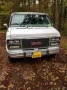 GMC Van G20 - Mark lll 