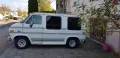 GMC Van G20 - Mark lll 