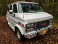 GMC Van G20 - Mark lll 