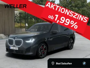 BMW X3 M50 xDrive M Sport Pro 21