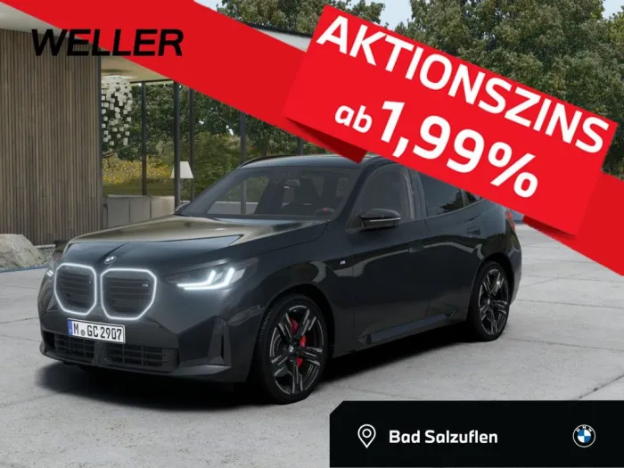 BMW X3 M50 xDrive M Sport Pro 21