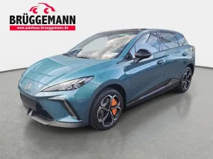 MG4 EV 64 KWH MY26 XPOWER AWD