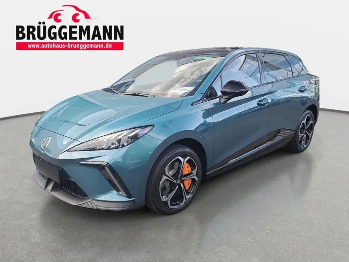 MG4 EV 64 KWH MY26 XPOWER AWD