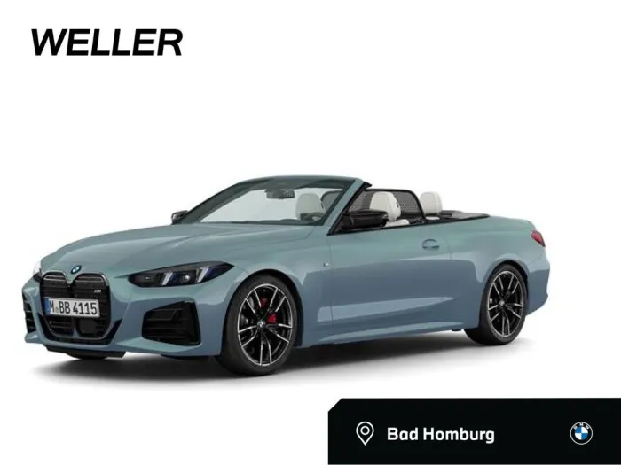 BMW M440d xDr M SPORT PRO Ad.LED,360,DaPro,H/K,HUD