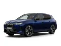 BMW iX M70 DAPro 360° SKYLo MultiSi 23
