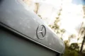 Mercedes-Benz C124 230CE Coupé Brilliant Silber TOP