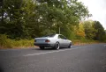 Mercedes-Benz C124 230CE Coupé Brilliant Silber TOP