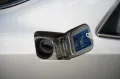 Mercedes-Benz C124 230CE Coupé Brilliant Silber TOP