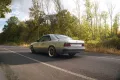 Mercedes-Benz C124 230CE Coupé Brilliant Silber TOP