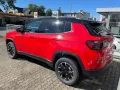 Jeep Compass PHEV 240PS High Upland Ganzjahresreifen