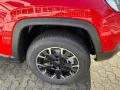 Jeep Compass PHEV 240PS High Upland Ganzjahresreifen