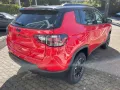 Jeep Compass PHEV 240PS High Upland Ganzjahresreifen