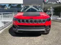 Jeep Compass PHEV 240PS High Upland Ganzjahresreifen