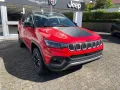 Jeep Compass PHEV 240PS High Upland Ganzjahresreifen
