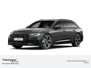 Audi S6 Avant TDI Q MATRIX OPS+ BuO LM21