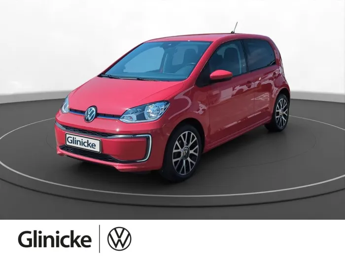 Volkswagen e-up! e-up! Edition Kamera PDC SiHz