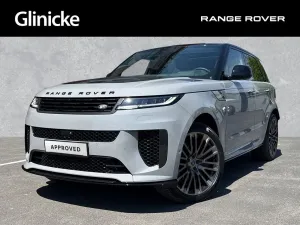 Land Rover Range Rover Sport 4.4 Benzin P635 SV Edition Two